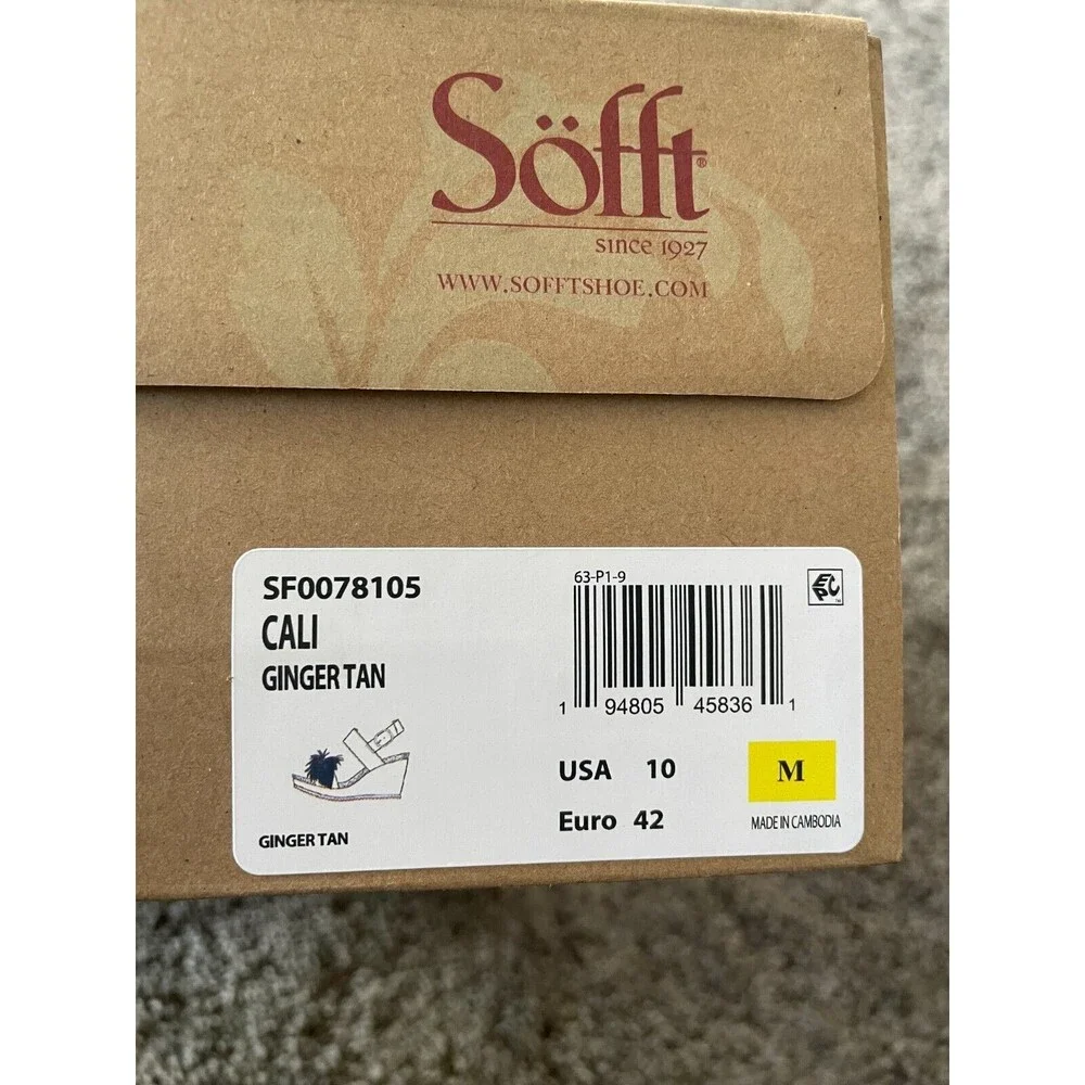 Sofft söfft women